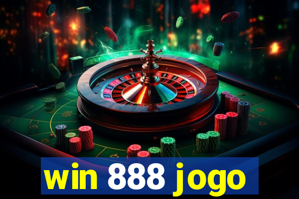 win 888 jogo